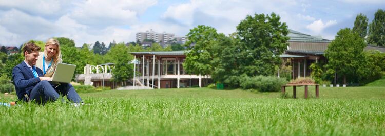 Foto von Bürgerzentrum Waiblingen