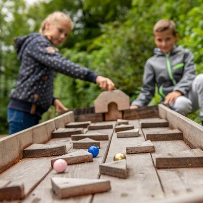 Murmelbahn Urbach (Foto: Heiko Potthoff)