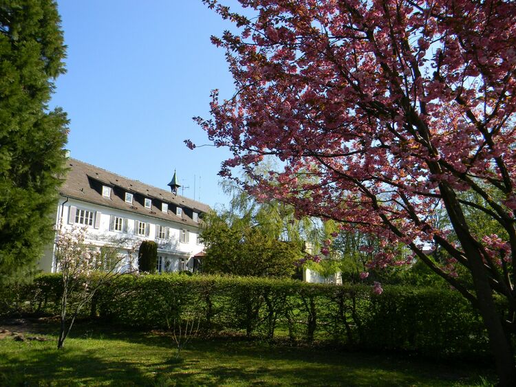 Foto von Hotel Landgut Burg***