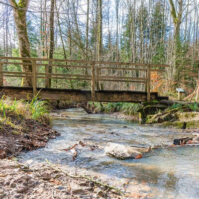 Bärenbachtal bei Urbach (Foto: Heiko Potthoff)
