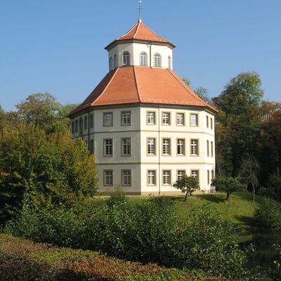 Wasserschloss Oppenweiler (Foto: Gemeinde Oppenweiler)